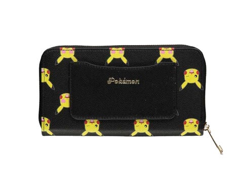Portefeuille - Pokemon - Pikachu All Over Print